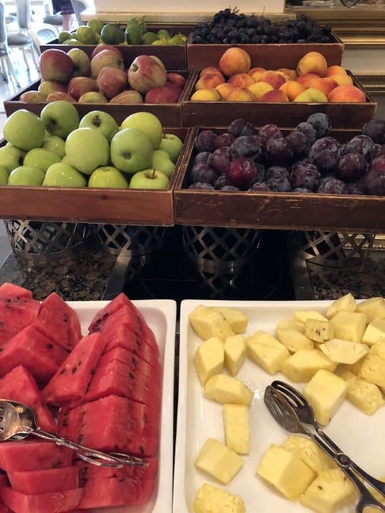 Gastro The Plaza Bodrum