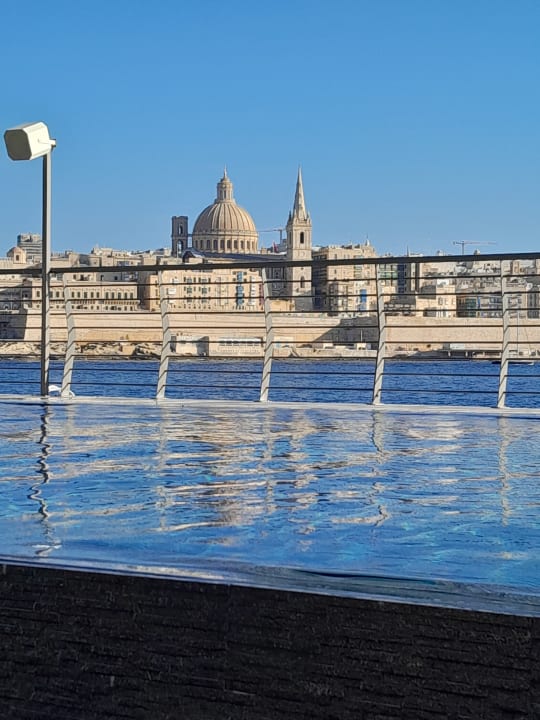 Pool Barcelo Fortina Malta