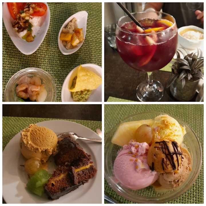 Gastro allsun Hotel Marena Beach