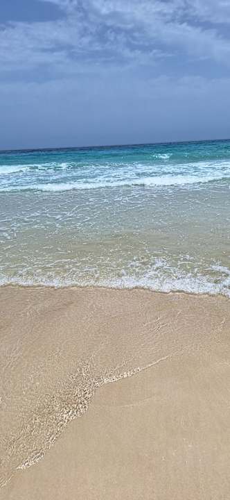 Strand Hotel Riu Oliva Beach - Hotel