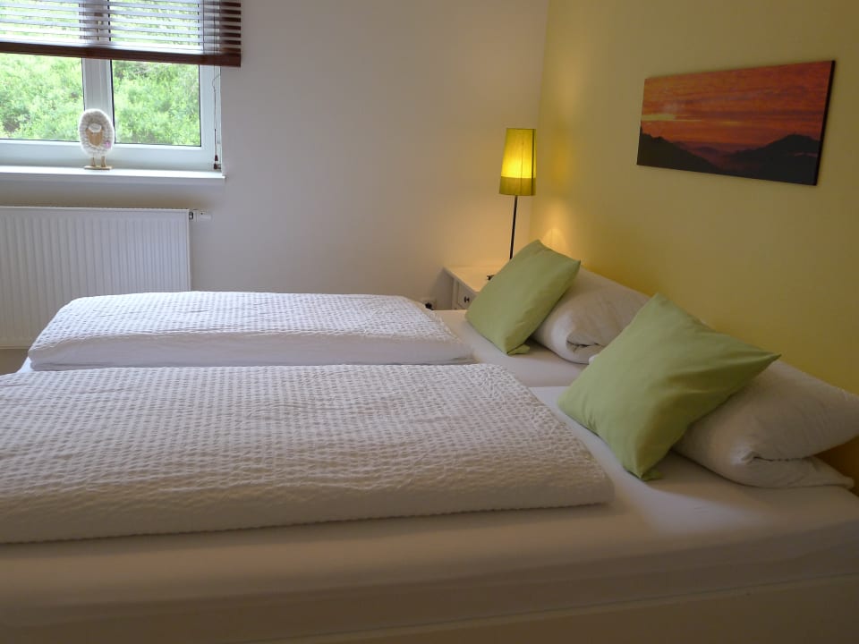 Zimmer Ferienhaus Schönbachtal