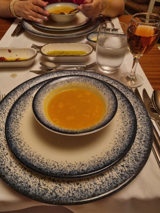 Gastro Sentido Trendy Verbena Beach