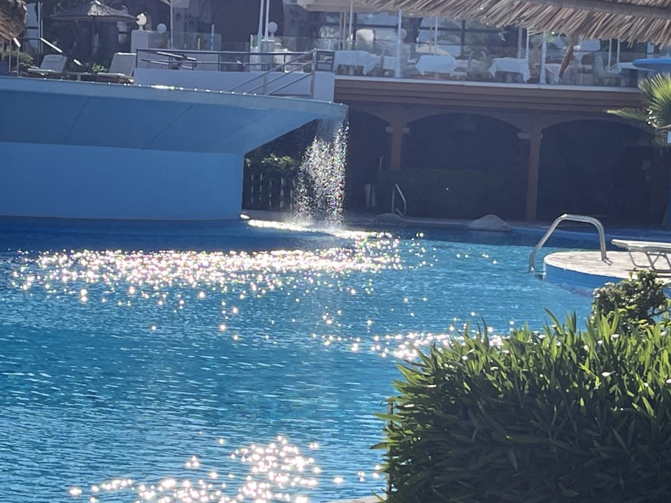 Pool Atrium Palace Thalasso Spa Resort & Villas