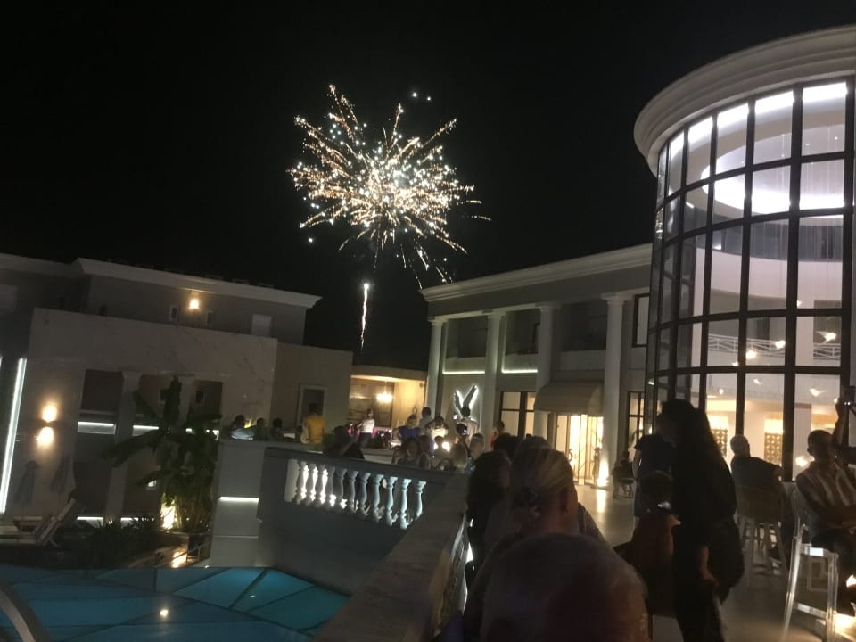 Gastro Mythos Palace Resort & Spa