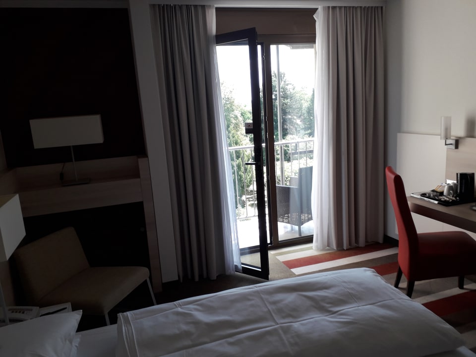 Zimmer H+ Hotel Bad Soden