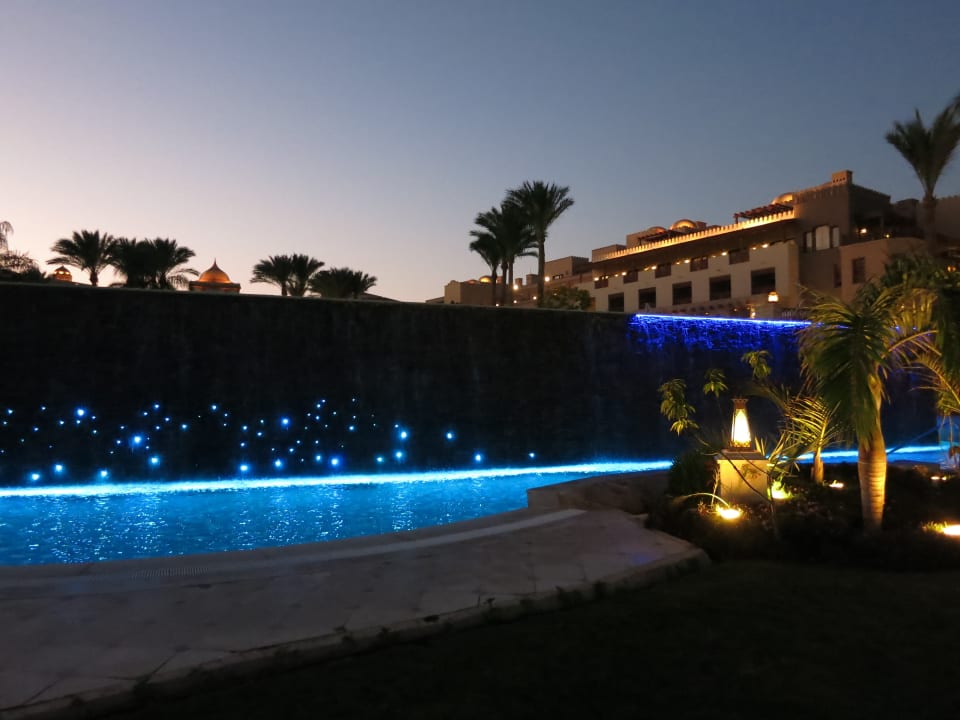 Außenansicht Makadi Spa - Adults only