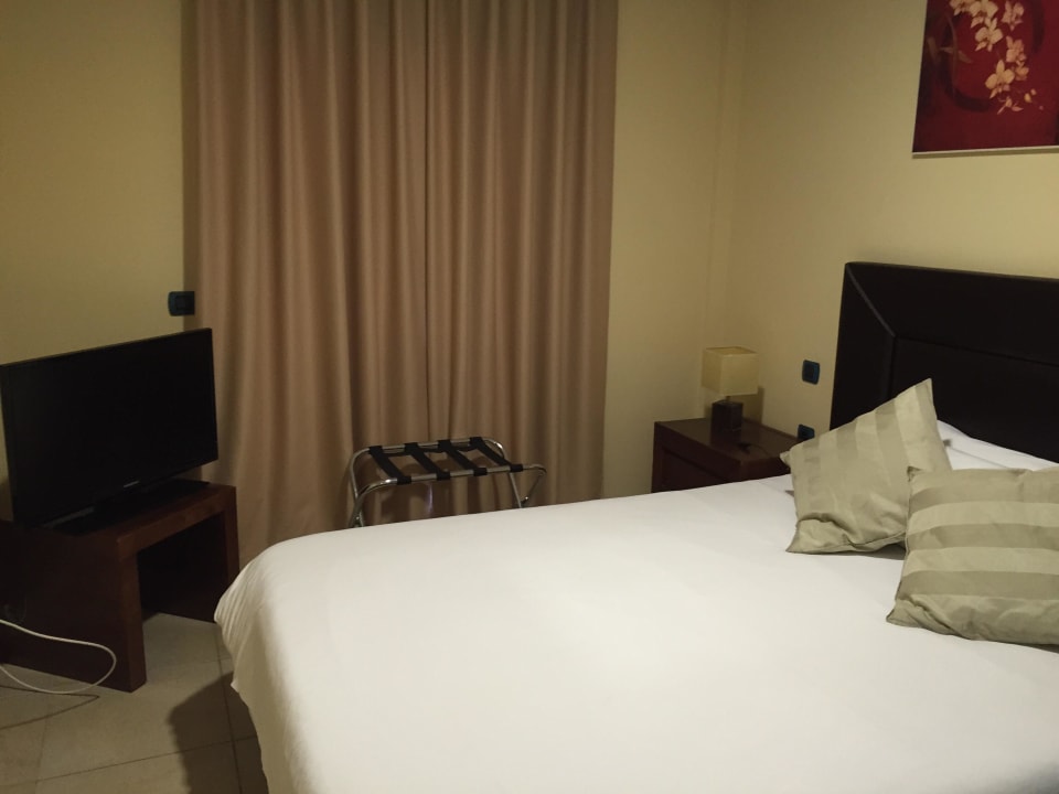 Suite 3 Schlafzimmer LABRANDA Bahía y Villas Fañabé