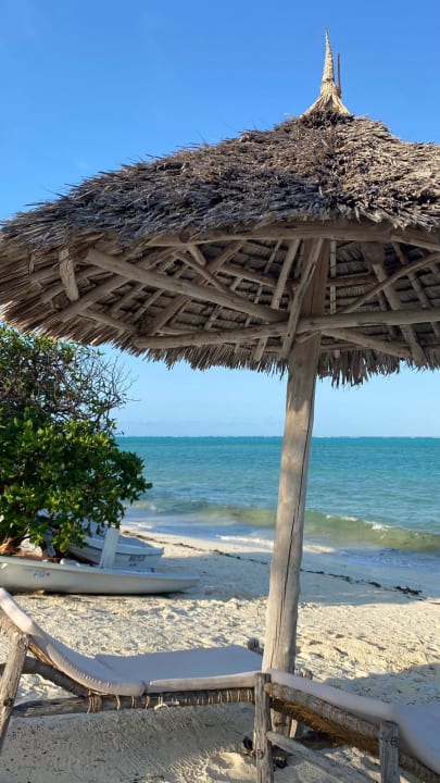 Strand The One Resort Zanzibar