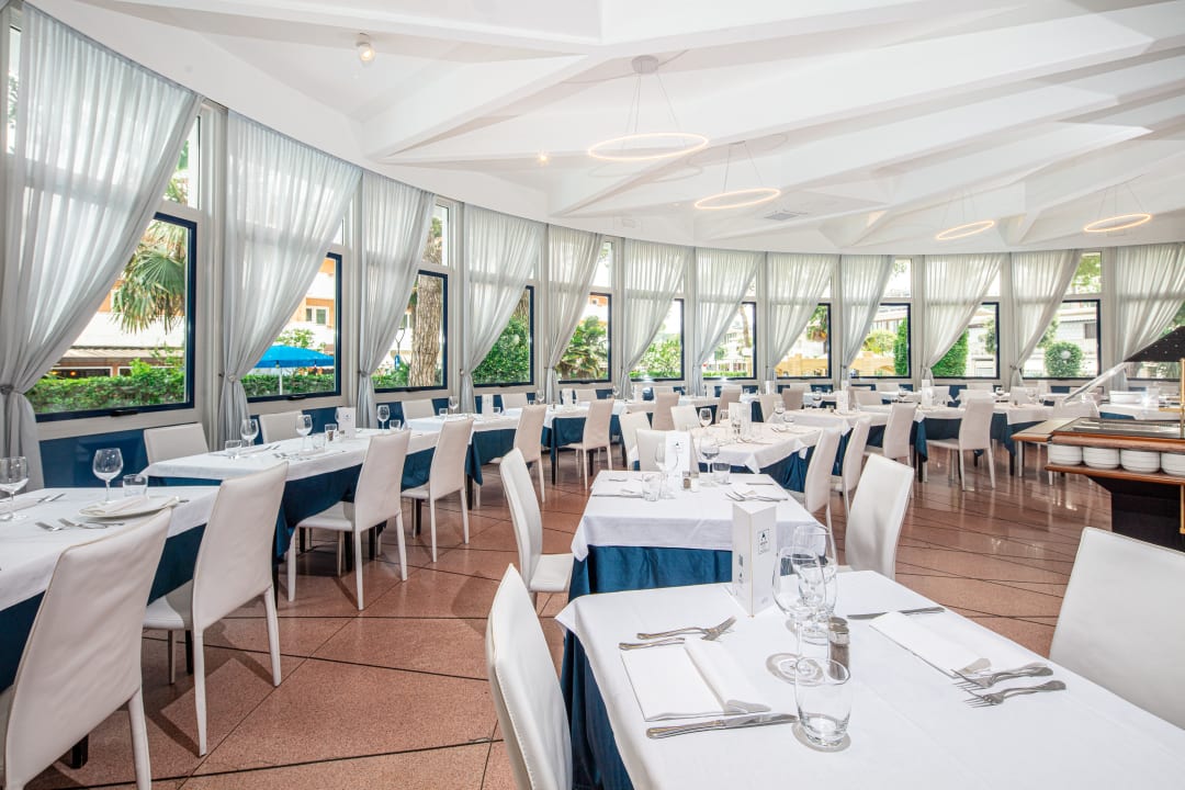 Gastro Hotel Medusa Splendid