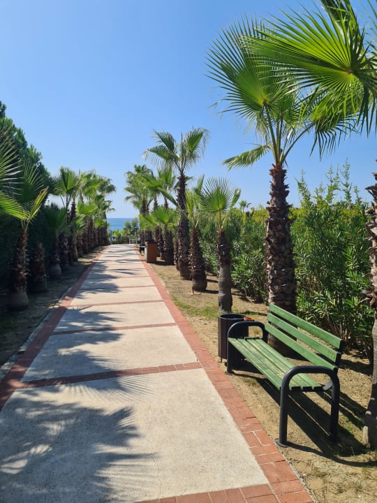 Sonstiges Alba Resort Hotel
