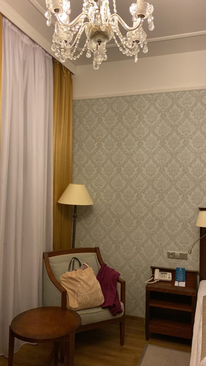 Zimmer Hvězda - Imperial Ensana Health Spa Hotel