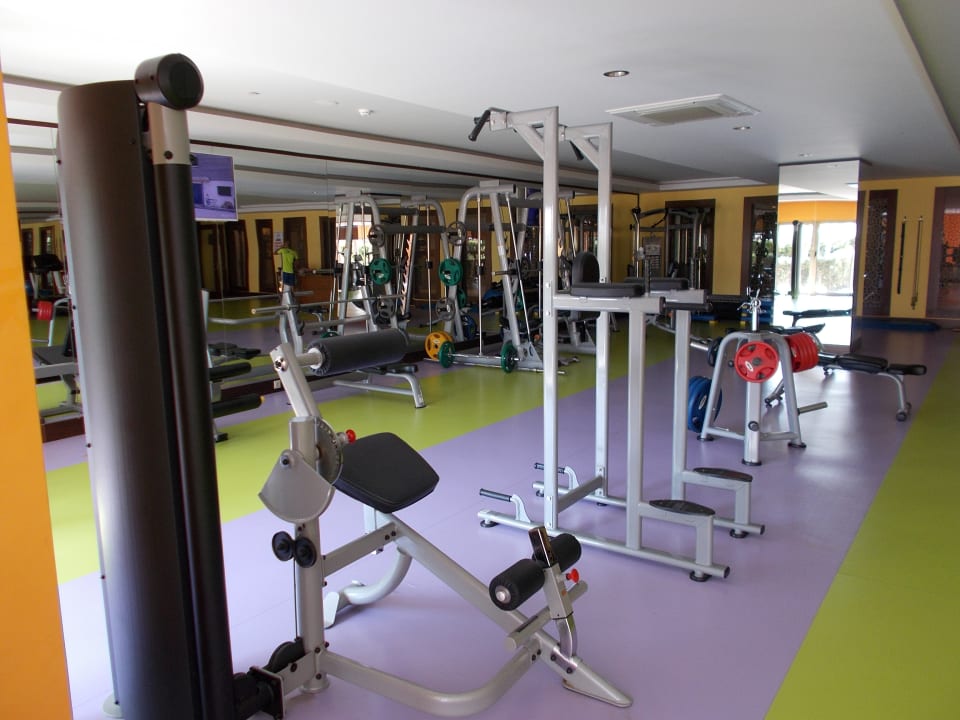 Sport & Freizeit Royal Taj Mahal Hotel