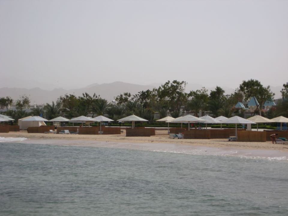 Der Strand Menaville Safaga