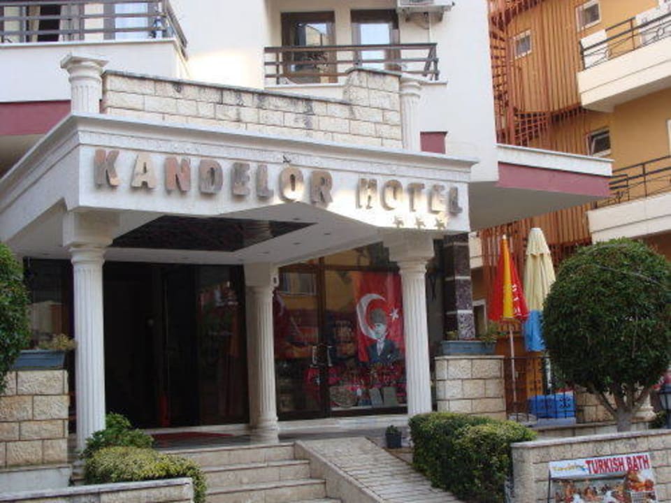 Hotel Xperia Kandelor Hotel