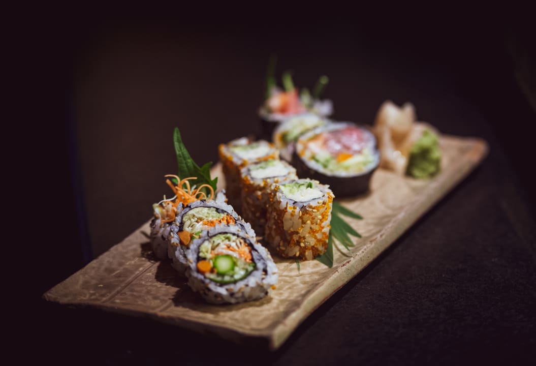 Gastro Anantara Layan Phuket Resort