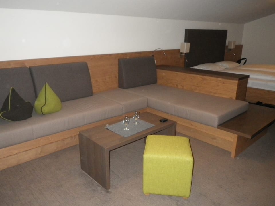 Zimmer Hotel Tauernhof