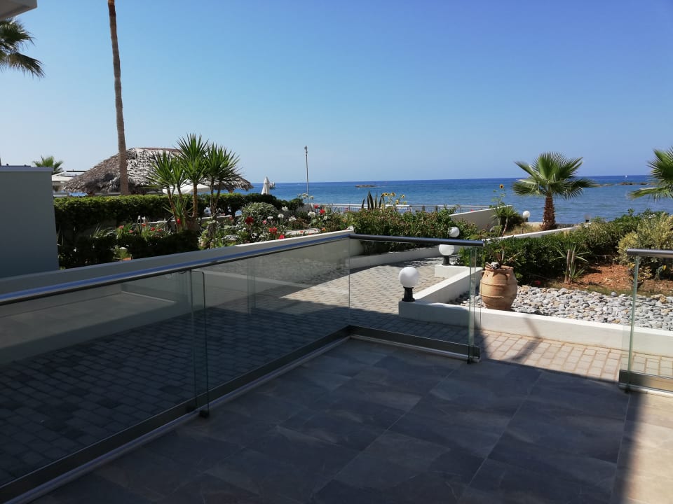 Ausblick Alai, Crete Hotel