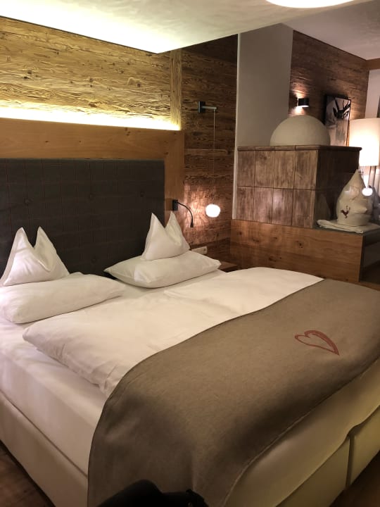 Zimmer Rieser Achensee Resort