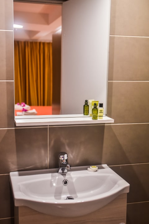 Zimmer Bali Mare Village