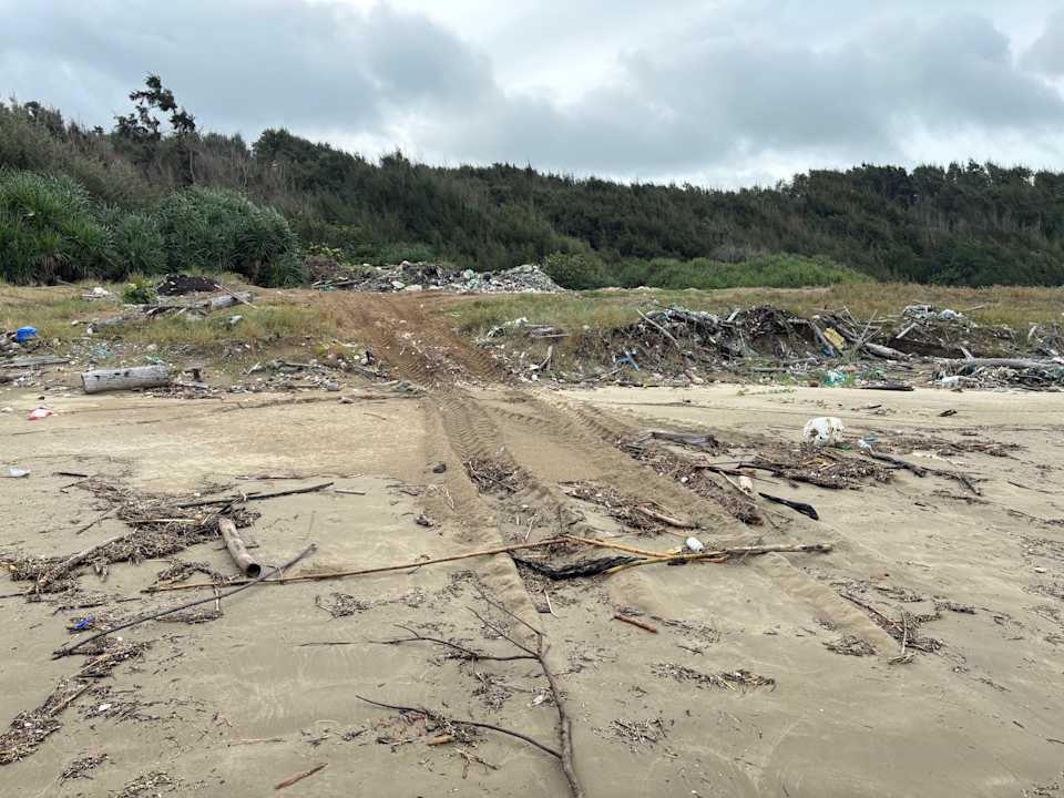 Strand Poulo Condor Boutique Resort & Spa