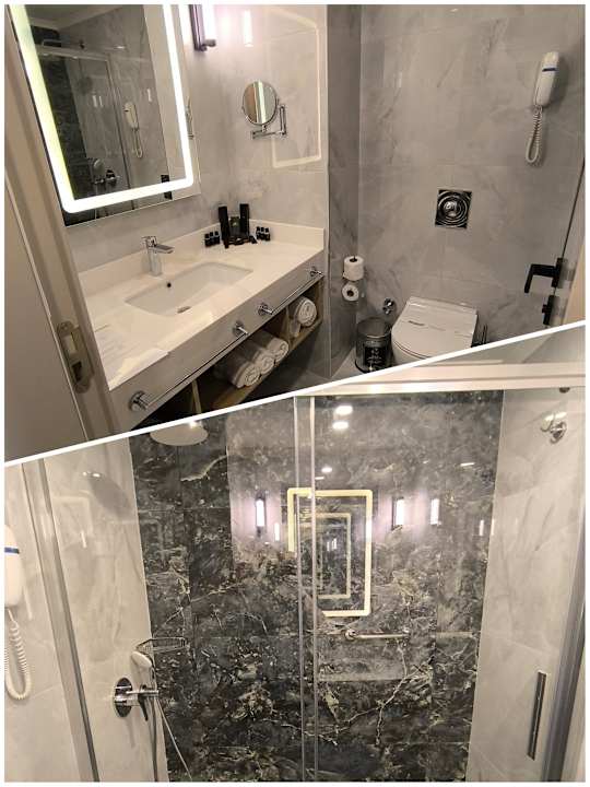 Zimmer Aydinbey Kings Palace & Spa