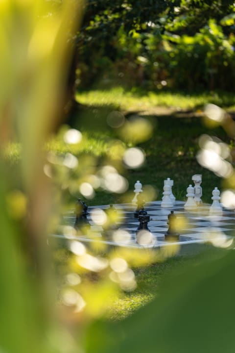 Sport & Freizeit Irene Palace Beach Resort Club alltoura