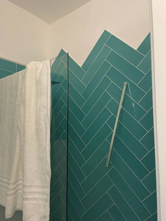 Zimmer Paradiso Hotel