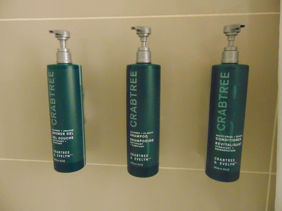 Sonstiges Hotel Hilton Atlanta