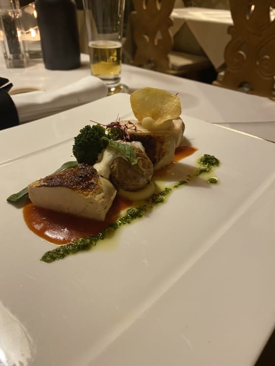 Gastro Verwöhnhotel Wildspitze