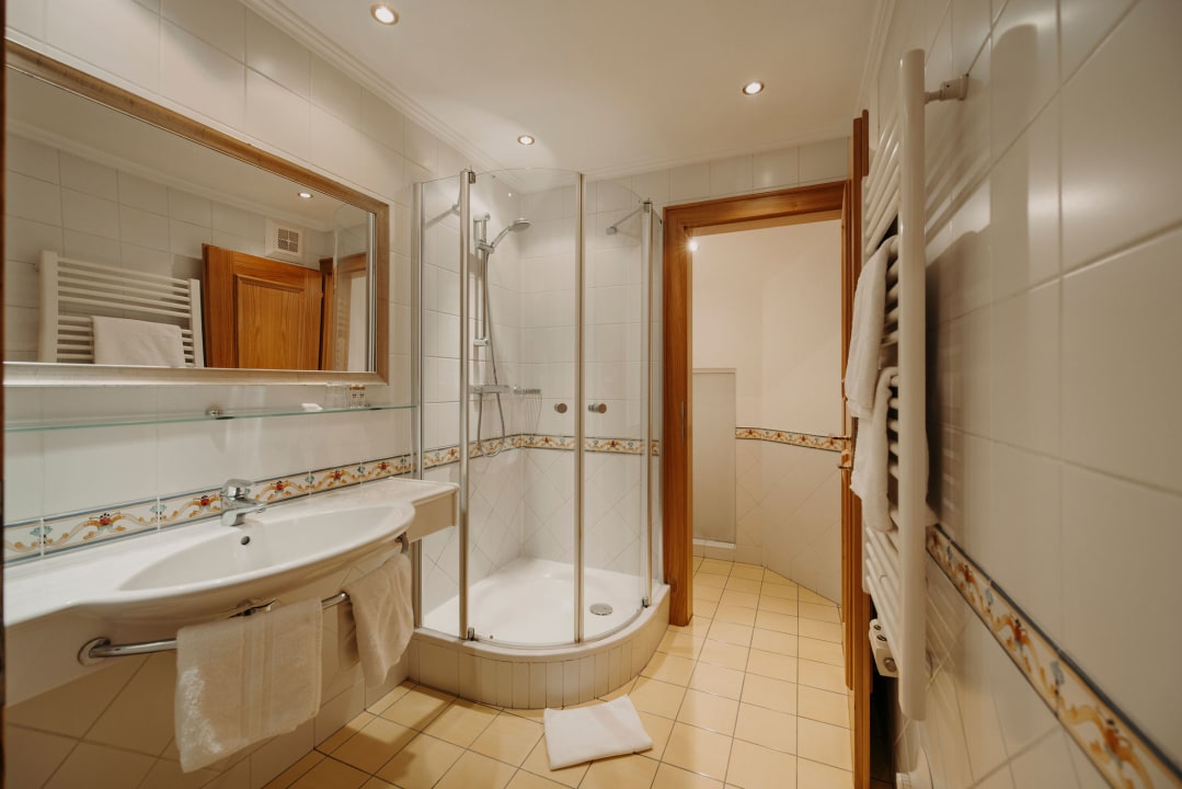 Zimmer Hotel Ferienparadies Lerch