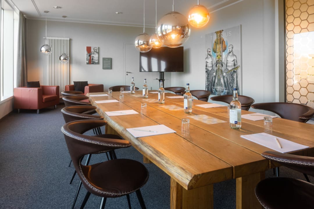 Sonstiges JUFA Familienresort Kempten