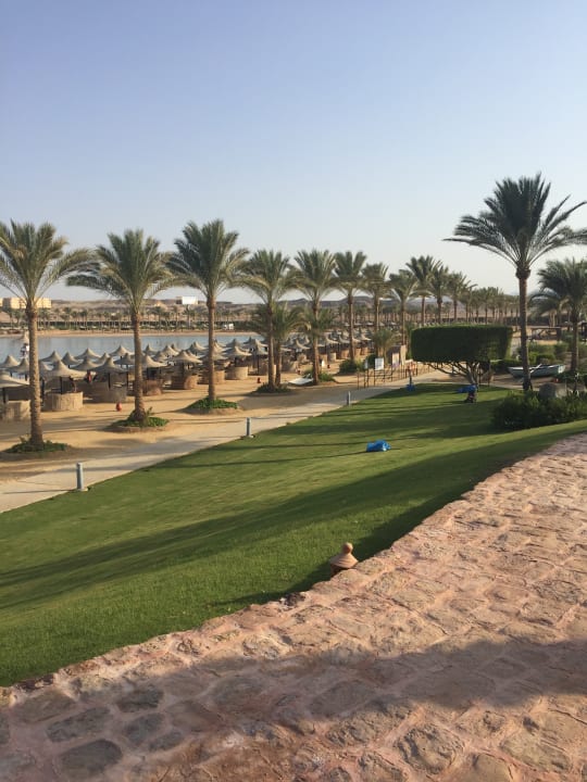 Strand Steigenberger Coraya Beach - Adults only