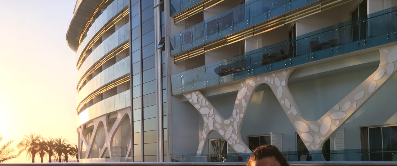 Außenansicht Vikingen Infinity Resort & Spa