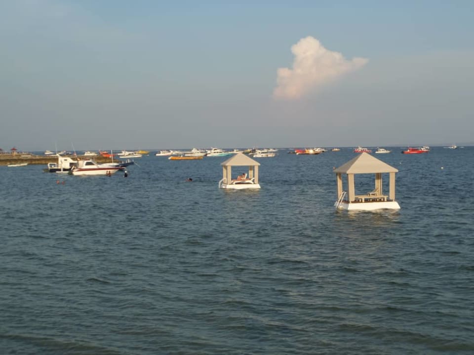 Plaża Puri Santrian