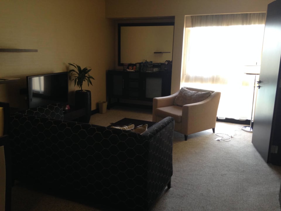 Hall Hotel Crowne Plaza Manama