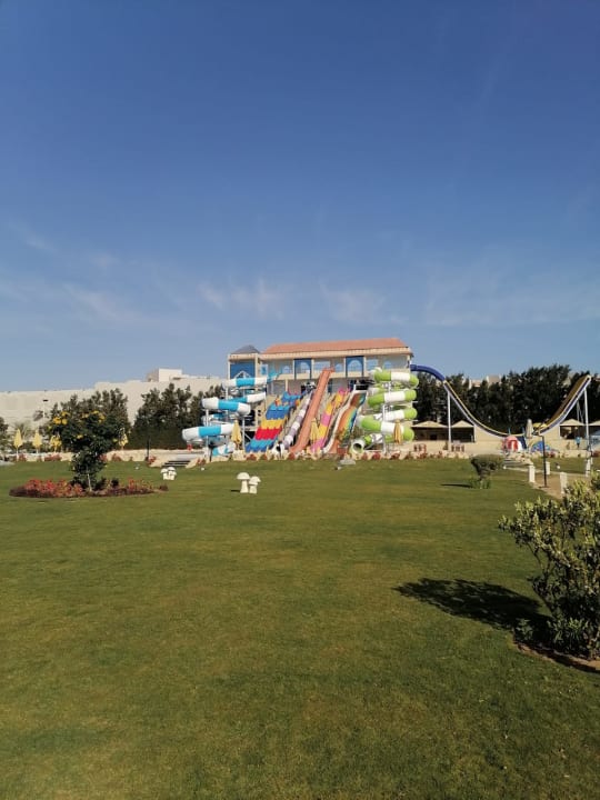 Sport & Freizeit Gravity Hotel & Aqua Park Hurghada