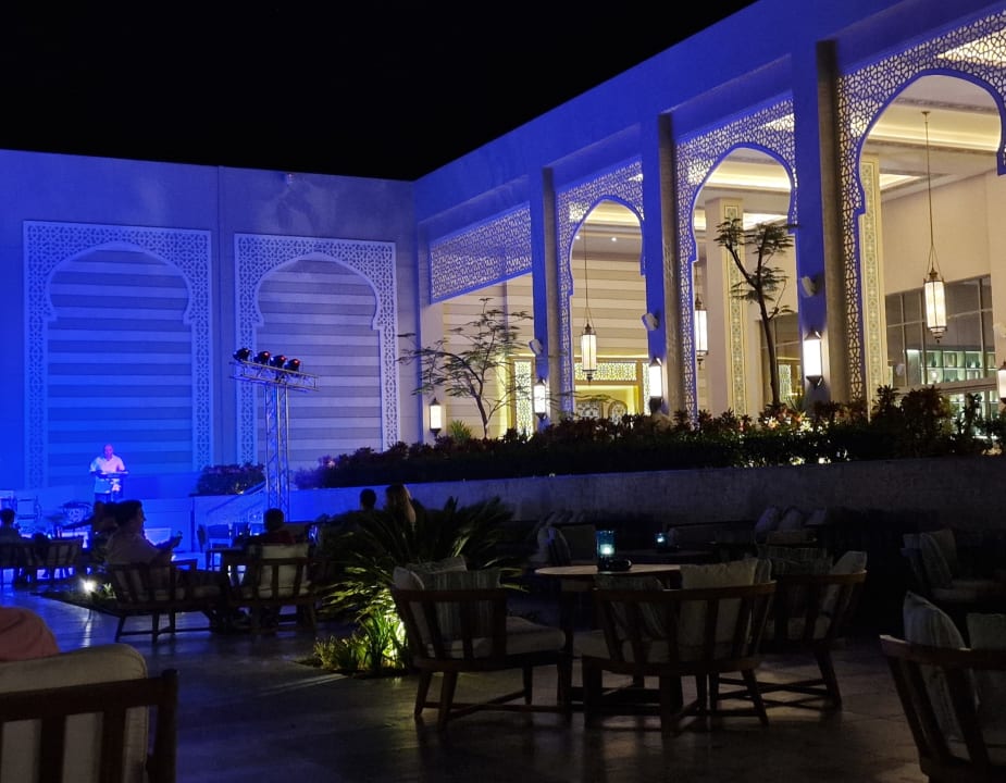 Sport & Freizeit Steigenberger Resort Ras Soma