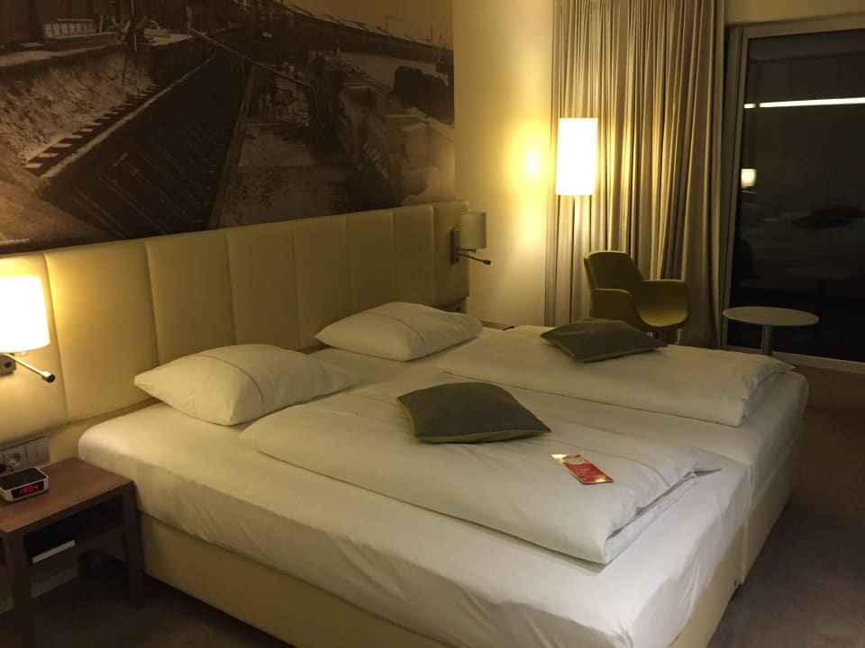 Zimmer Best Western Hotel Bremerhaven