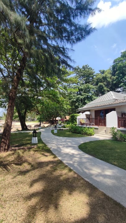 Zimmer SENTIDO Khao Lak