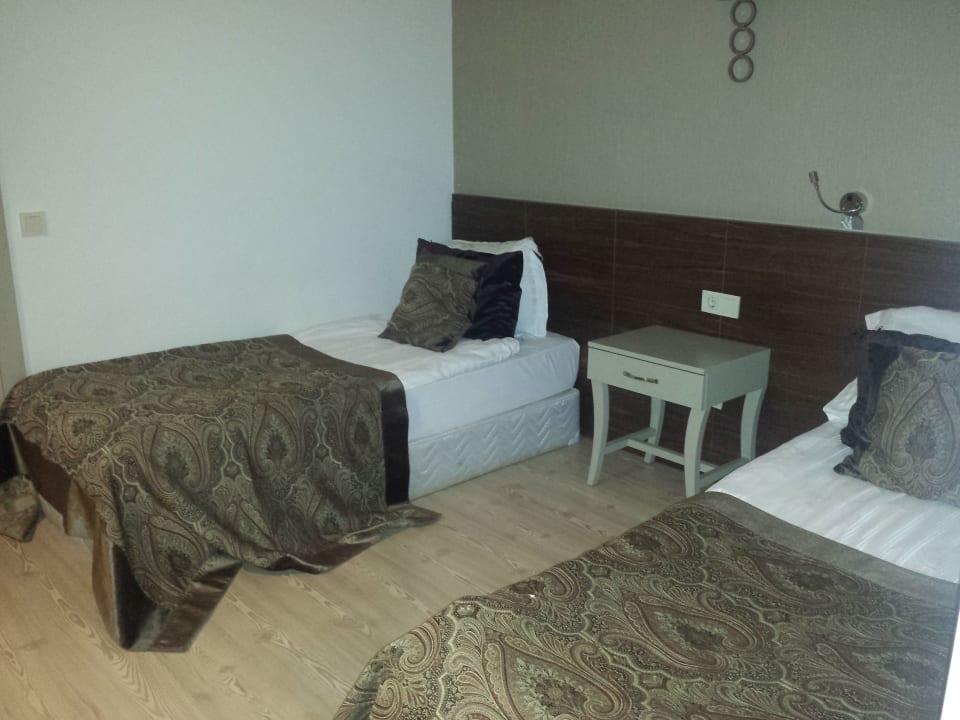 Zimmer Well Palace Side