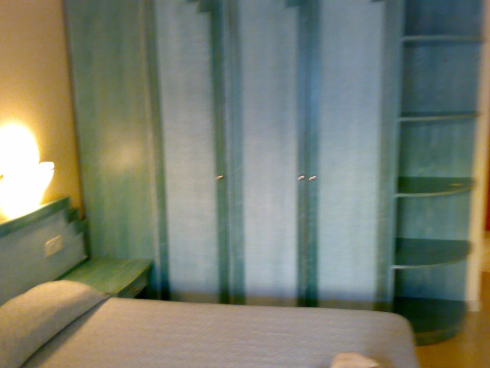 Kleiderschrank SBH Costa Calma Beach Resort