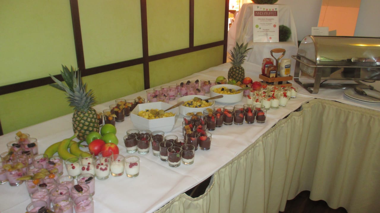 Gastro Hotel am Vitalpark