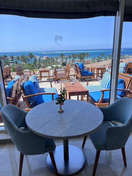 Gastro Hilton Hurghada Plaza