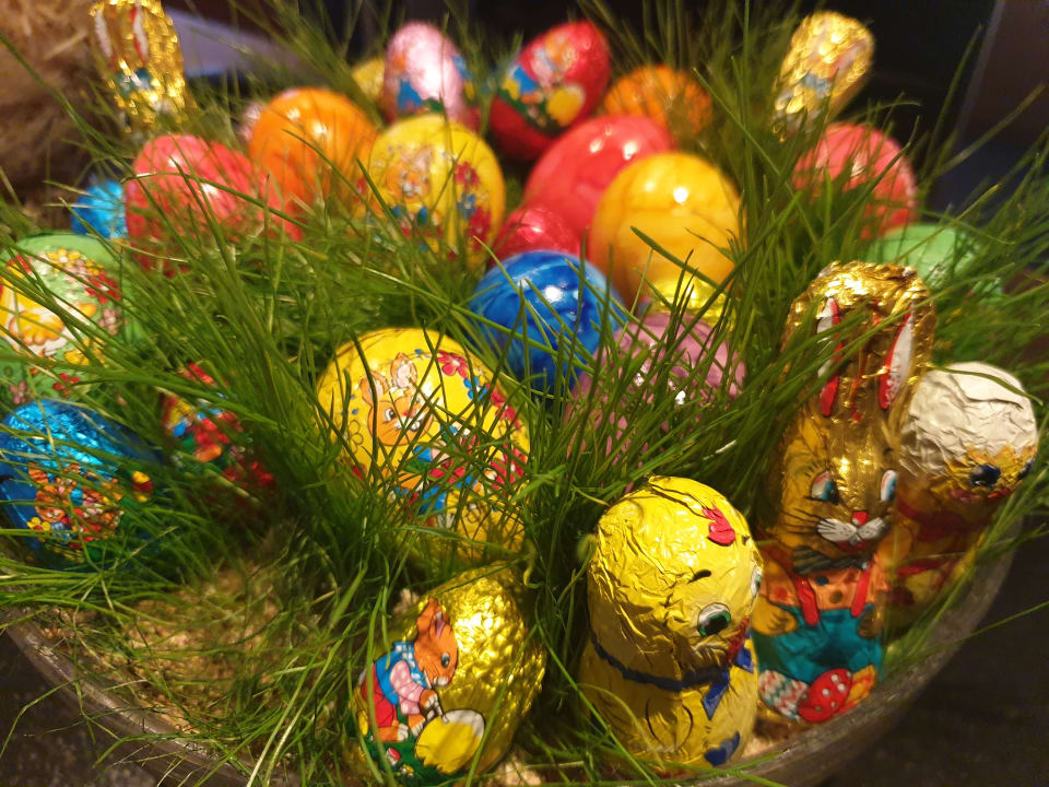 Sonstiges AHORN Hotel Am Fichtelberg