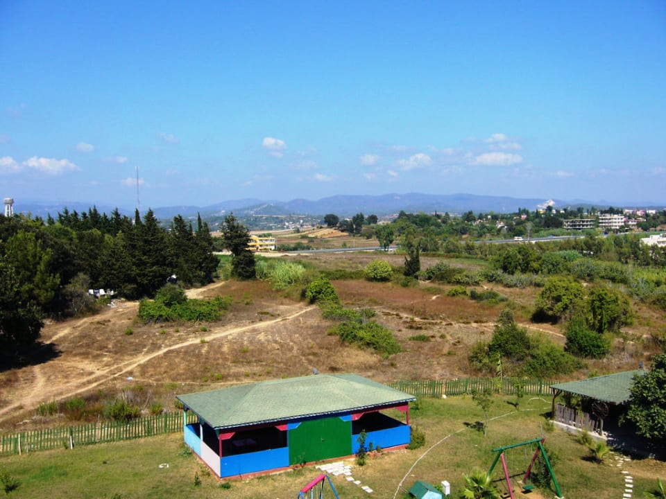 Sun Flipper Hotel Club Life Kizilot