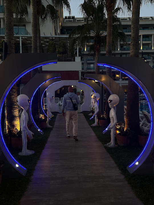 Sonstiges Castival Hotel