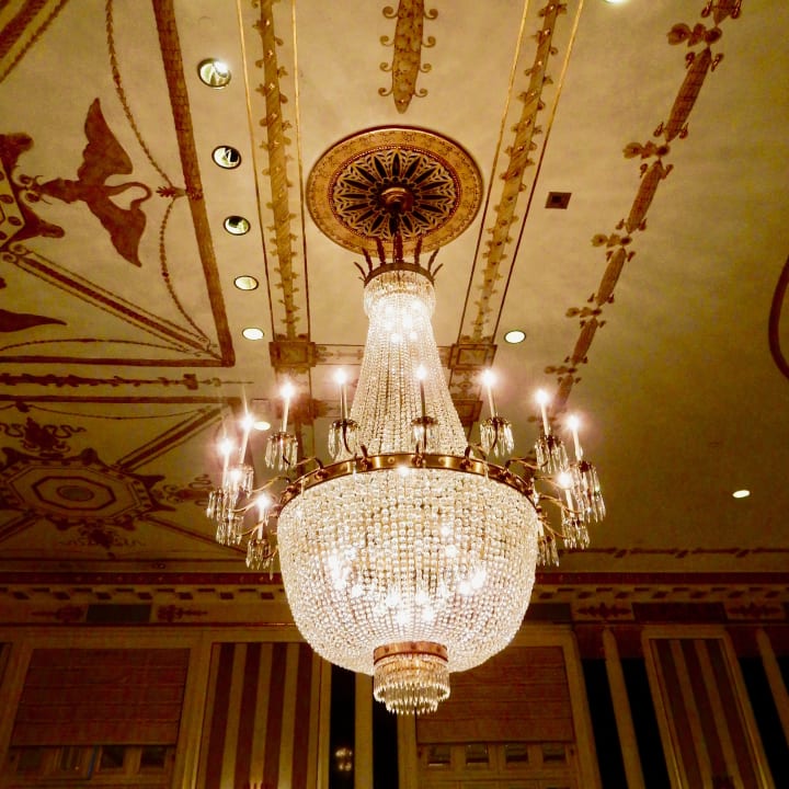 Sonstiges The Waldorf Astoria New York