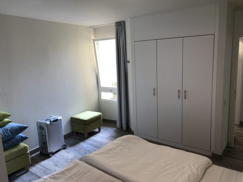 Zimmer Tigaiga Suites