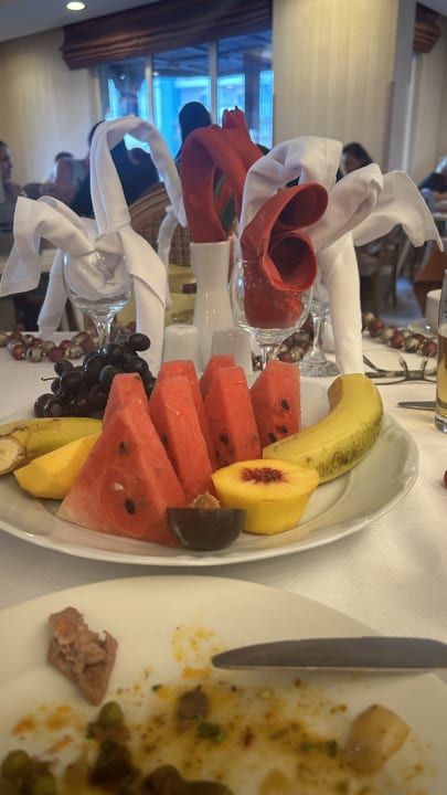Sonstiges Seher Resort & Spa