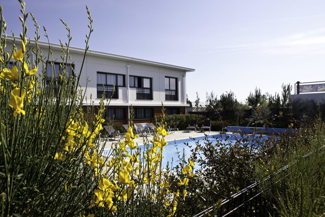 Hôtel Best Western Hotel de la Cité